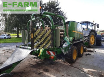 Baler persegi John Deere c441r: gambar 4