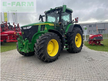 Traktor JOHN DEERE 7R 310