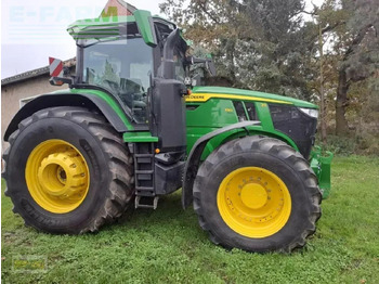 Traktor JOHN DEERE 7R 330