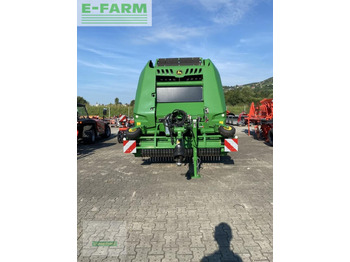 Baler persegi JOHN DEERE