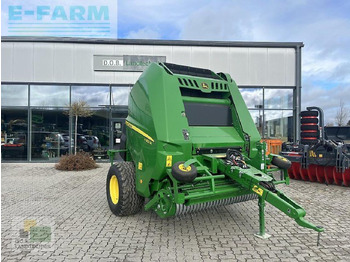 Baler persegi JOHN DEERE