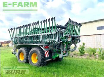 Kapal tanker bubur JOSKIN