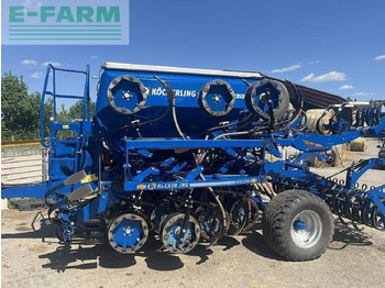 Bor benih KÖCKERLING