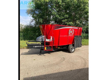 Peralatan ternak KONGSKILDE