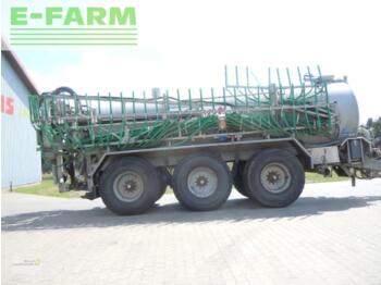 Penyemprot self-propelled Kotte ptr 24: gambar 3
