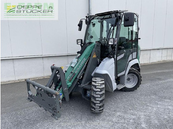 Ekskavator mini KRAMER