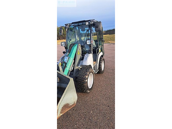 Ekskavator mini KRAMER