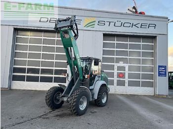 Ekskavator mini KRAMER