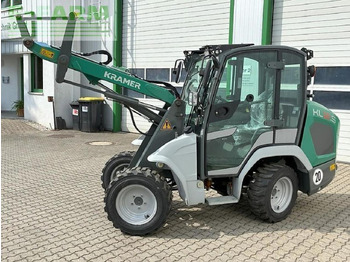 Ekskavator mini KRAMER