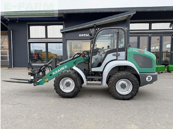 Ekskavator mini KRAMER