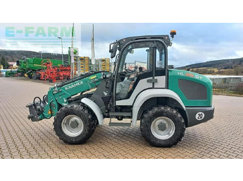 Ekskavator mini KRAMER