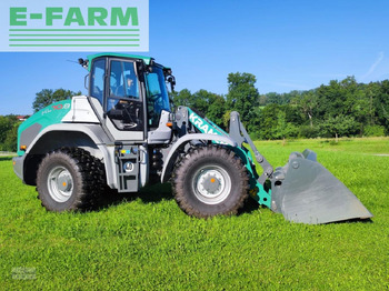 Ekskavator mini KRAMER