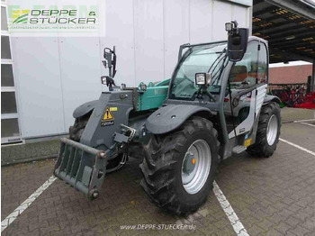 Telehandler KRAMER