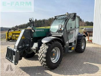 Telehandler KRAMER