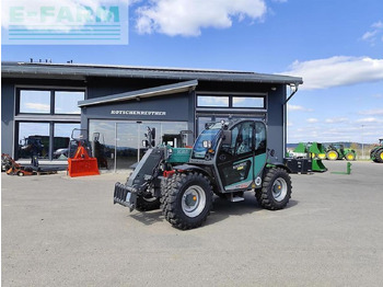 Telehandler KRAMER