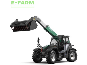 Telehandler KRAMER