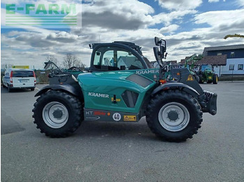 Telehandler Kramer kt356: gambar 4