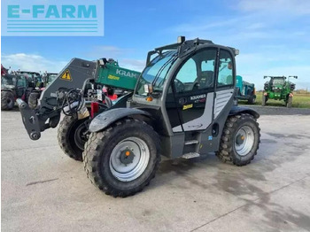 Telehandler KRAMER
