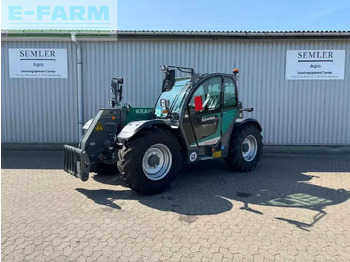 Telehandler KRAMER