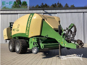 Baler persegi KRONE Big pack
