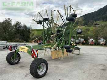 Tedder/ Menyapu Krone doppelschwader tc 930: gambar 3 Tedder/ Menyapu Krone doppelschwader tc 930: gambar 3