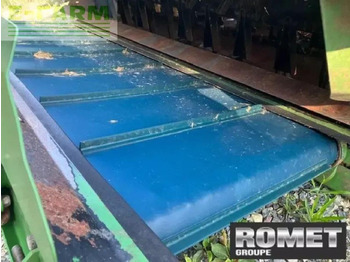 Mesin pemotong padang rumput Krone easycut 9140cv: gambar 5