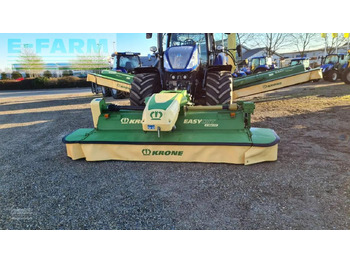 Mesin pemotong padang rumput KRONE Easycut