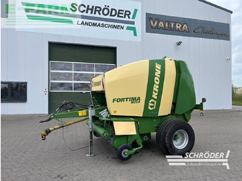 Baler persegi KRONE Fortima