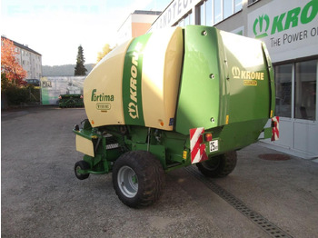 Baler persegi KRONE Fortima