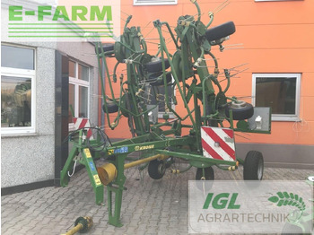 Tedder/ Menyapu KRONE