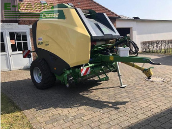 Baler persegi Krone varipack v 190 xc plus: gambar 3