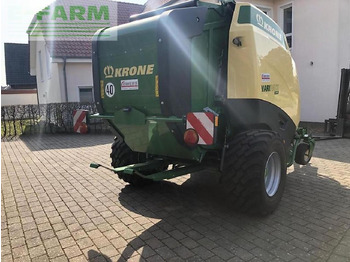 Baler persegi Krone varipack v 190 xc plus: gambar 4