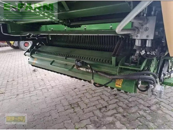 Keranjang pemuatan sendiri Krone zx 470 gd: gambar 3