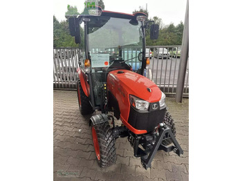 Traktor KUBOTA B series