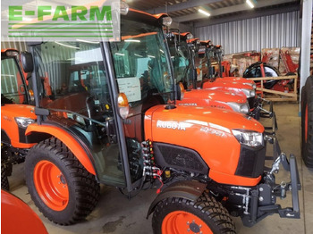 Traktor Kubota b2261: gambar 2