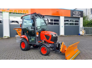 Traktor KUBOTA
