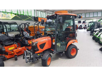 Traktor KUBOTA