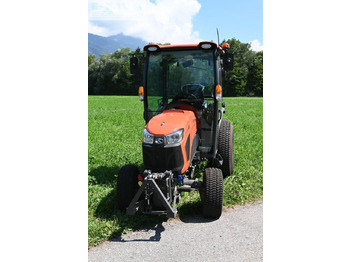 Traktor KUBOTA