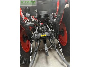 Traktor Kubota l 1-382 dhw ec: gambar 4 Traktor Kubota l 1-382 dhw ec: gambar 4