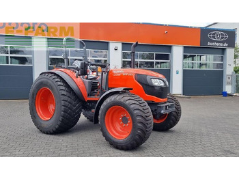 Traktor KUBOTA