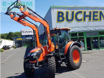 Traktor KUBOTA
