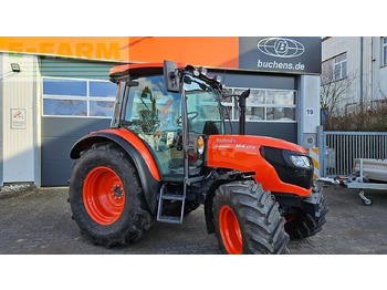 Traktor KUBOTA