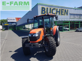Traktor Kubota m4-73cab demo ab 0,99%: gambar 2