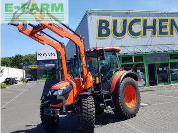 Traktor Kubota m4-73cab demo ab 0,99%: gambar 4