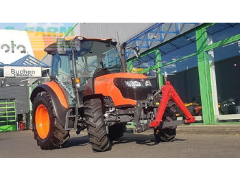 Traktor KUBOTA