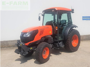 Traktor Kubota m5-072 cab narrow: gambar 4