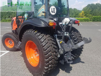 Traktor Kubota m5-072 cab narrow: gambar 5