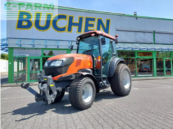Traktor KUBOTA
