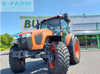 Traktor KUBOTA