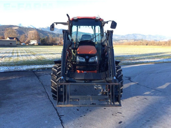 Traktor Kubota m7040: gambar 3